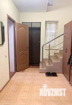 Дом 92м², 2-этажный, участок 4 сот.