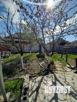 Дом 125м², 2-этажный, участок 5 сот.