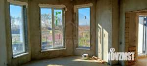 Коттедж 112м², 1-этажный, участок 6 сот.