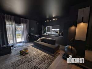 Дом 105м², 2-этажный, участок 5 сот.