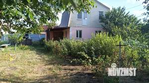 Дом 95м², 2-этажный, участок 5 сот.