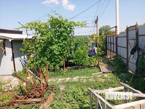 Дом 20м², 2-этажный, участок 10 сот.