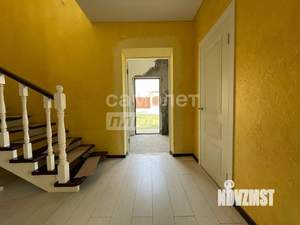 Дом 160м², 2-этажный, участок 8 сот.