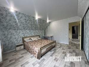 Дом 114м², 2-этажный, участок 5 сот.