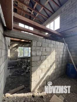 Дом 173м², 2-этажный, участок 5 сот.