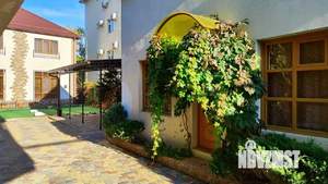 Дом 187м², 2-этажный, участок 12 сот.