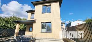 Дом 155м², 2-этажный, участок 4 сот.