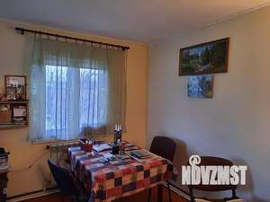 Дом 130м², 2-этажный, участок 8 сот.