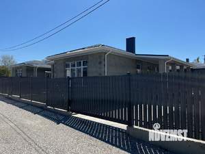 Дом 147м², 1-этажный, участок 6 сот.