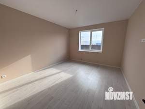 Дом 110м², 1-этажный, участок 4 сот.