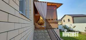 Дом 108м², 1-этажный, участок 4 сот.