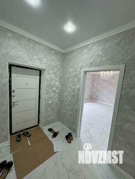 Дом 160м², 2-этажный, участок 4 сот.