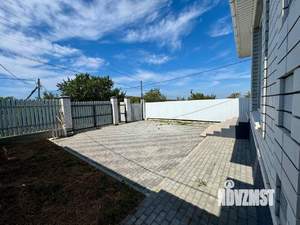 Дом 88м², 1-этажный, участок 3 сот.