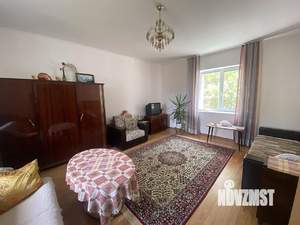 Дом 162м², 2-этажный, участок 8 сот.