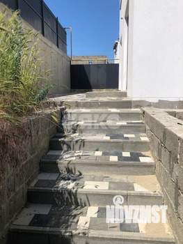 Дом 194м², 3-этажный, участок 3 сот.