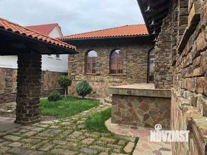 Дом 213м², 2-этажный, участок 5 сот.