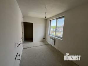 Дом 97м², 2-этажный, участок 6 сот.