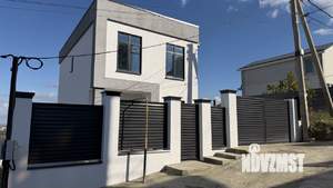 Дом 150м², 2-этажный, участок 3 сот.