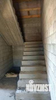 Дом 140м², 2-этажный, участок 6 сот.