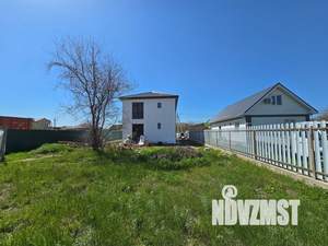 Дом 170м², 2-этажный, участок 6 сот.