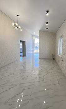 Дом 95м², 1-этажный, участок 6 сот.