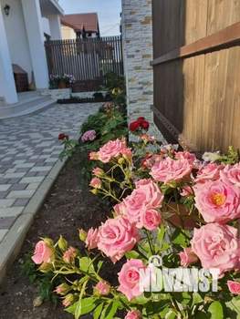 Таунхаус 153м², 2-этажный, участок 3 сот.