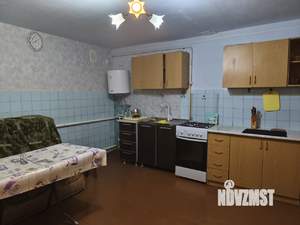 Дом 65м², 1-этажный, участок 10 сот.