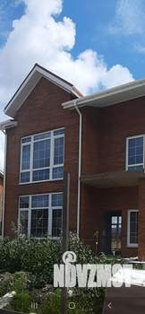 Дом 140м², 2-этажный, участок 4 сот.