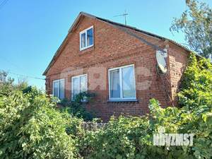 Дом 125м², 2-этажный, участок 12 сот.