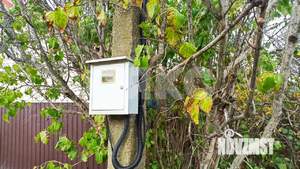 Дом 12м², 1-этажный, участок 5 сот.