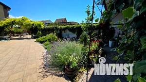 Дом 154м², 2-этажный, участок 4 сот.