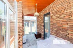 Дом 216м², 1-этажный, участок 9 сот.