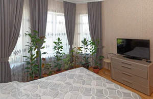 Дом 145м², 2-этажный, участок 6 сот.