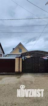 Дом 97м², 2-этажный, участок 1 сот.