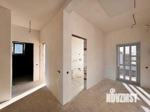 Дом 107м², 1-этажный, участок 6 сот.