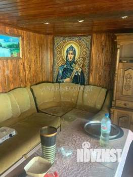 Дача 128м², 2-этажный, участок 10 сот.