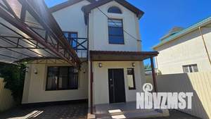 Дом 170м², 2-этажный, участок 4 сот.