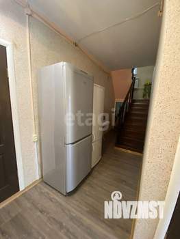 Дом 267м², 2-этажный, участок 5 сот.