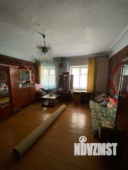 Дом 75м², 2-этажный, участок 8 сот.