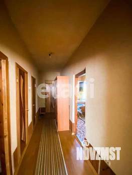 Дом 120м², 3-этажный, участок 10 сот.