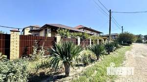 Дом 80м², 1-этажный, участок 3 сот.