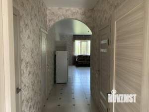 Дом 90м², 2-этажный, участок 6 сот.