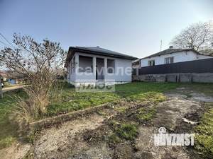 Дом 100м², 1-этажный, участок 4 сот.