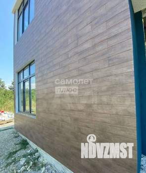 Дом 165м², 2-этажный, участок 10 сот.