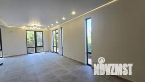 Дом 200м², 2-этажный, участок 50 сот.