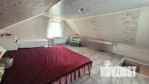 Дом 77м², 2-этажный, участок 5 сот.