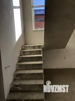 Дом 120м², 2-этажный, участок 3 сот.