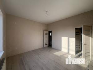 Дом 115м², 1-этажный, участок 6 сот.