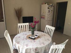 Дом 200м², 2-этажный, участок 4 сот.