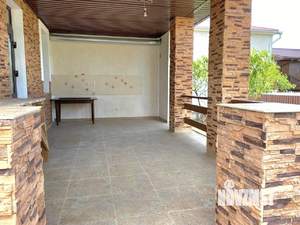 Дом 141м², 2-этажный, участок 6 сот.